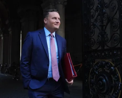 UK Minister for Health Warns Against Rising Racism and Homophobia Masked as Freedom of Expression