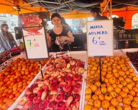 Finland remains equipped in anticipation of future catastrophe, with stockpiled essential sustenance alongside emergency kits – Europe should follow suit